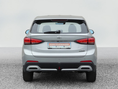 MG ZS Vorführwagen