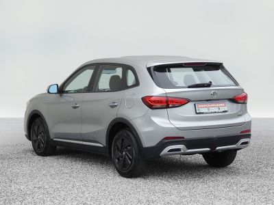 MG ZS Vorführwagen MG ZS Vorführwagen
