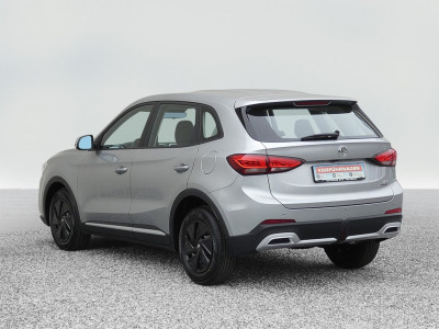 MG ZS Vorführwagen