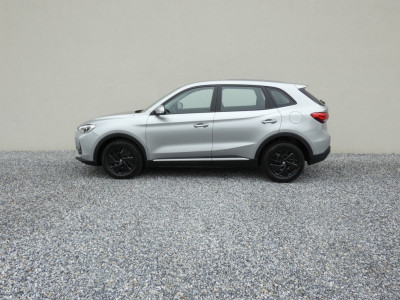 MG ZS Vorführwagen