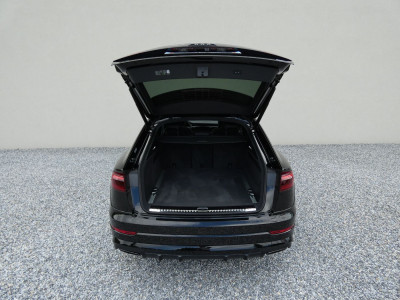 Audi Q8 Gebrauchtwagen