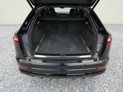 Audi Q8 Gebrauchtwagen