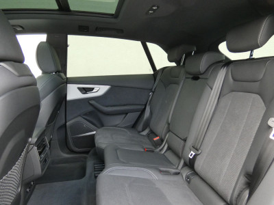 Audi Q8 Gebrauchtwagen
