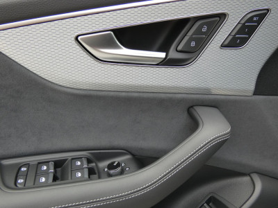 Audi Q8 Gebrauchtwagen