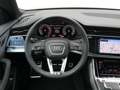 Audi Q8 Gebrauchtwagen