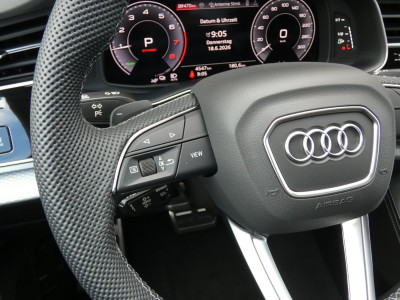 Audi Q8 Gebrauchtwagen