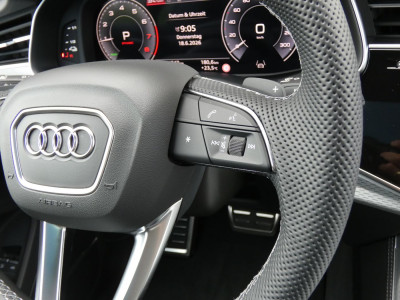 Audi Q8 Gebrauchtwagen