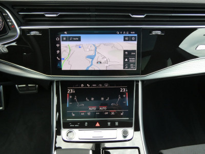 Audi Q8 Gebrauchtwagen