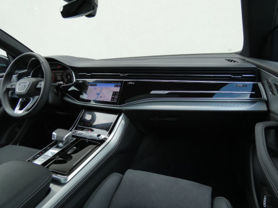 Audi Q8 Gebrauchtwagen
