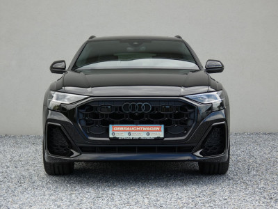 Audi Q8 Gebrauchtwagen