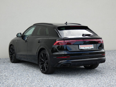 Audi Q8 Gebrauchtwagen