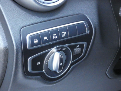 Mercedes-Benz GLC Gebrauchtwagen