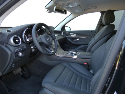 Mercedes-Benz GLC Gebrauchtwagen