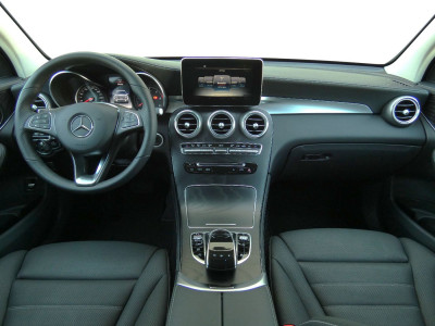 Mercedes-Benz GLC Gebrauchtwagen