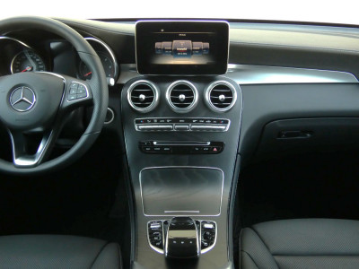 Mercedes-Benz GLC Gebrauchtwagen