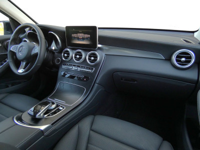 Mercedes-Benz GLC Gebrauchtwagen