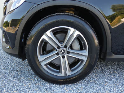 Mercedes-Benz GLC Gebrauchtwagen