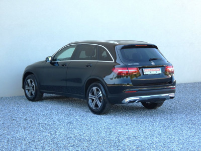 Mercedes-Benz GLC Gebrauchtwagen