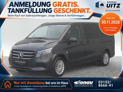 Mercedes-Benz Vito Vorführwagen