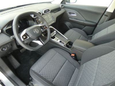 MG ZS Neuwagen MG ZS Neuwagen