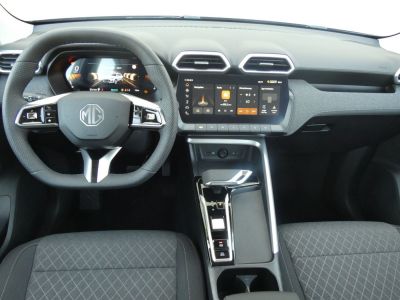 MG ZS Neuwagen MG ZS Neuwagen