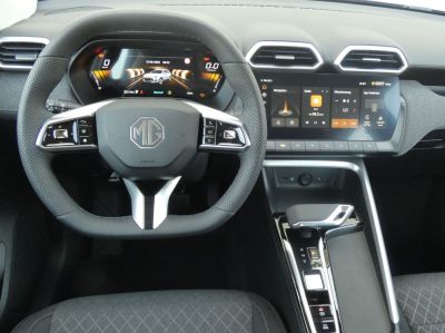 MG ZS Neuwagen MG ZS Neuwagen