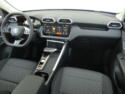 MG ZS Neuwagen MG ZS Neuwagen