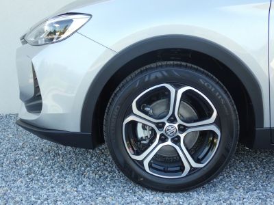 MG ZS Neuwagen MG ZS Neuwagen
