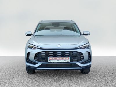 MG ZS Neuwagen MG ZS Neuwagen