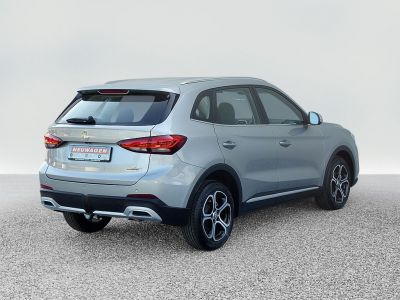 MG ZS Neuwagen MG ZS Neuwagen