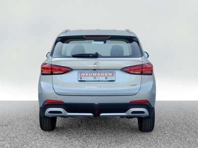 MG ZS Neuwagen MG ZS Neuwagen