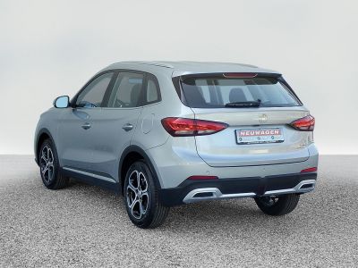 MG ZS Neuwagen MG ZS Neuwagen