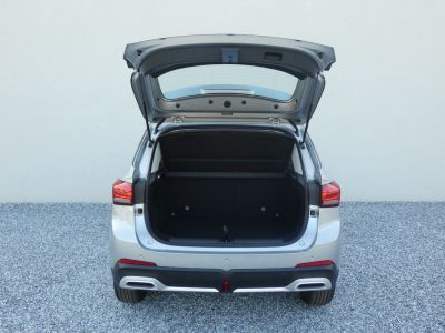 MG ZS Neuwagen MG ZS Neuwagen