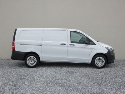 Mercedes-Benz Vito Gebrauchtwagen Mercedes-Benz Vito Gebrauchtwagen