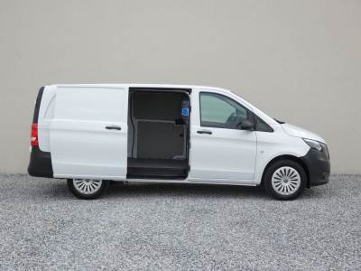 Mercedes-Benz Vito Gebrauchtwagen Mercedes-Benz Vito Gebrauchtwagen