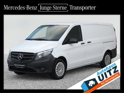 Mercedes-Benz Vito Gebrauchtwagen Mercedes-Benz Vito Gebrauchtwagen