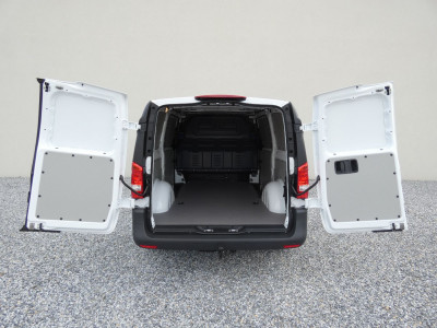 Mercedes-Benz Vito Gebrauchtwagen Mercedes-Benz Vito Gebrauchtwagen