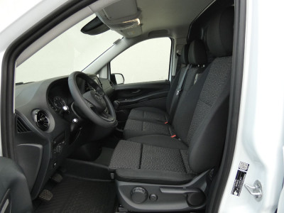 Mercedes-Benz Vito Gebrauchtwagen Mercedes-Benz Vito Gebrauchtwagen