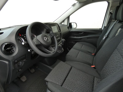 Mercedes-Benz Vito Gebrauchtwagen Mercedes-Benz Vito Gebrauchtwagen
