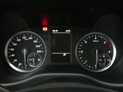 Mercedes-Benz Vito Gebrauchtwagen Mercedes-Benz Vito Gebrauchtwagen