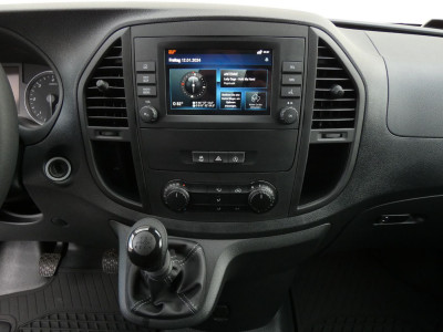 Mercedes-Benz Vito Gebrauchtwagen Mercedes-Benz Vito Gebrauchtwagen