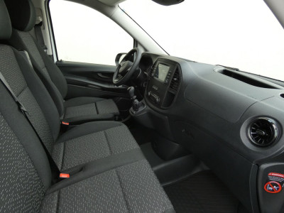 Mercedes-Benz Vito Gebrauchtwagen Mercedes-Benz Vito Gebrauchtwagen