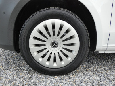 Mercedes-Benz Vito Gebrauchtwagen Mercedes-Benz Vito Gebrauchtwagen