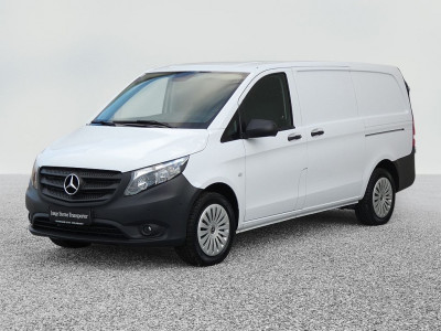Mercedes-Benz Vito Gebrauchtwagen Mercedes-Benz Vito Gebrauchtwagen