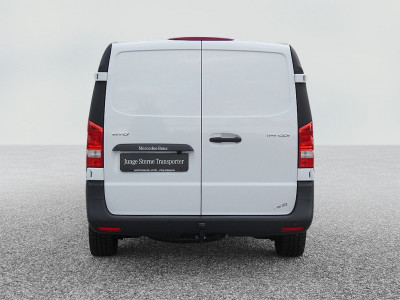 Mercedes-Benz Vito Gebrauchtwagen Mercedes-Benz Vito Gebrauchtwagen
