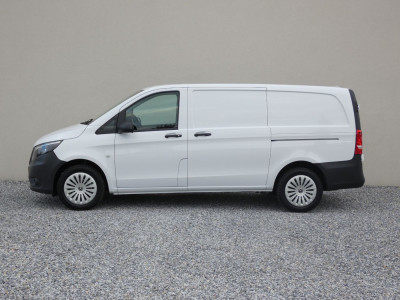 Mercedes-Benz Vito Gebrauchtwagen Mercedes-Benz Vito Gebrauchtwagen