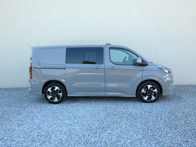 Ford Transit Custom Vorführwagen Ford Transit Custom Vorführwagen