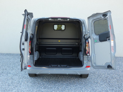 Ford Transit Custom Vorführwagen Ford Transit Custom Vorführwagen