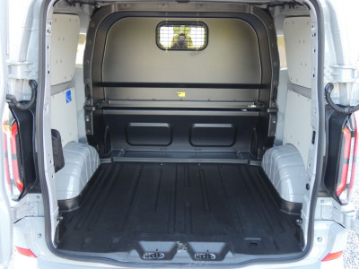 Ford Transit Custom Vorführwagen Ford Transit Custom Vorführwagen