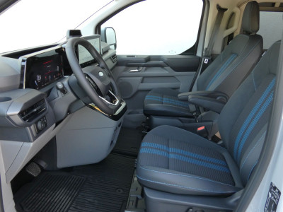 Ford Transit Custom Vorführwagen Ford Transit Custom Vorführwagen